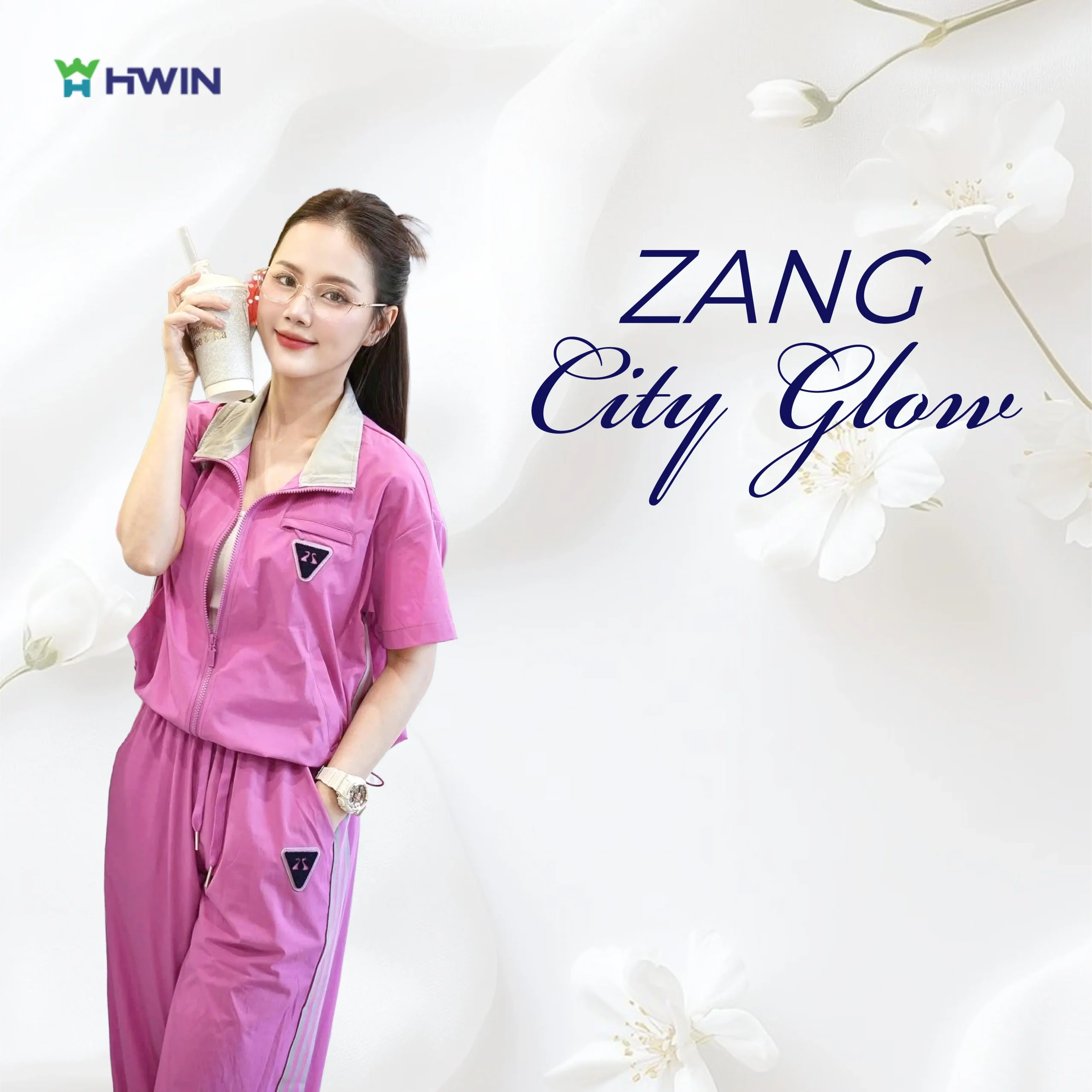 Zang Solar Strike Set - Ảnh 3