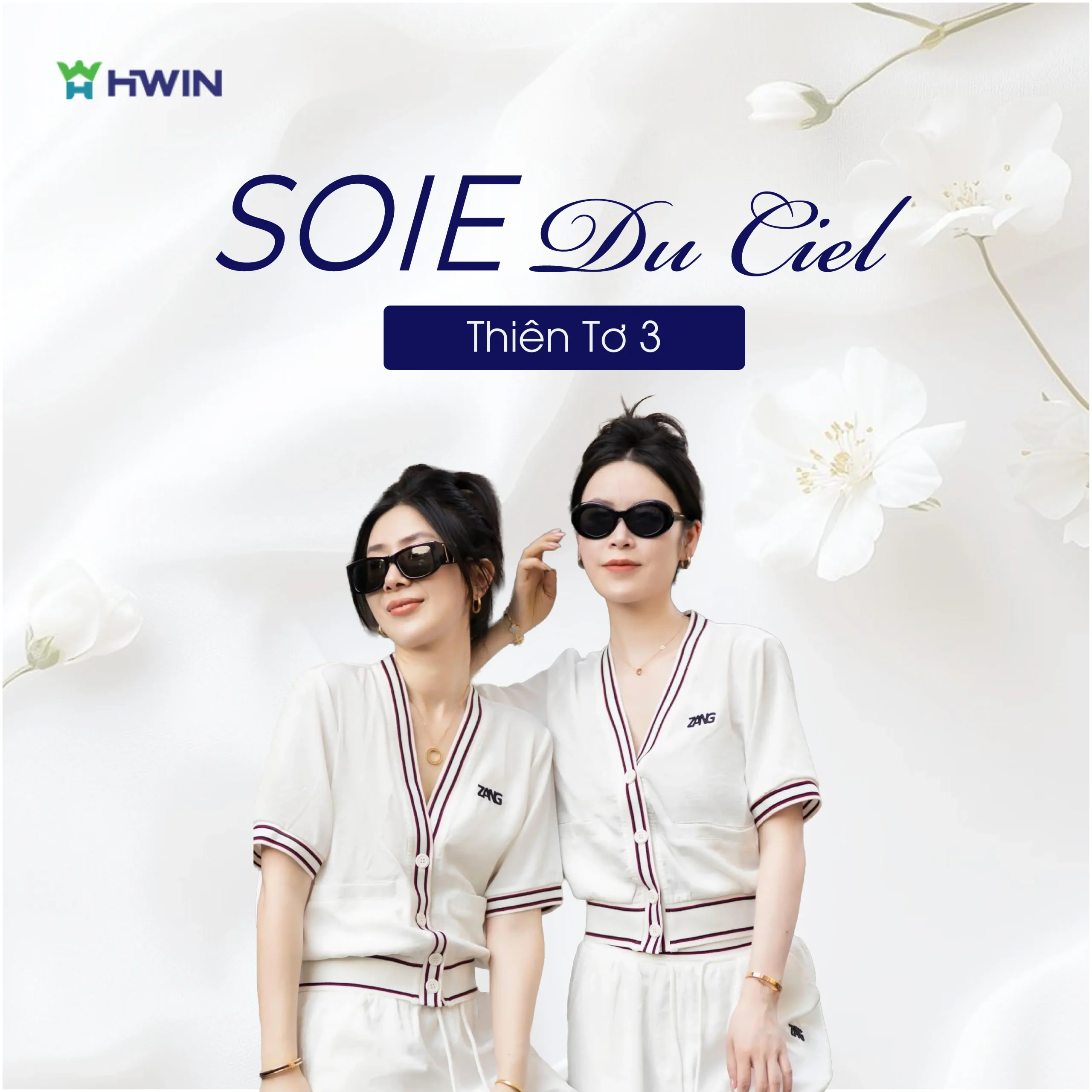 Zang Solar Strike Set - Ảnh 2