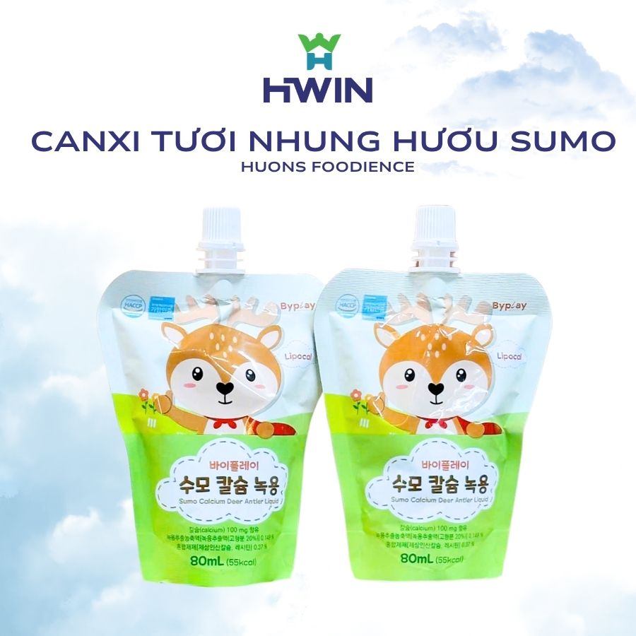 CANXI TUOU NHUNG HUOU SUMO