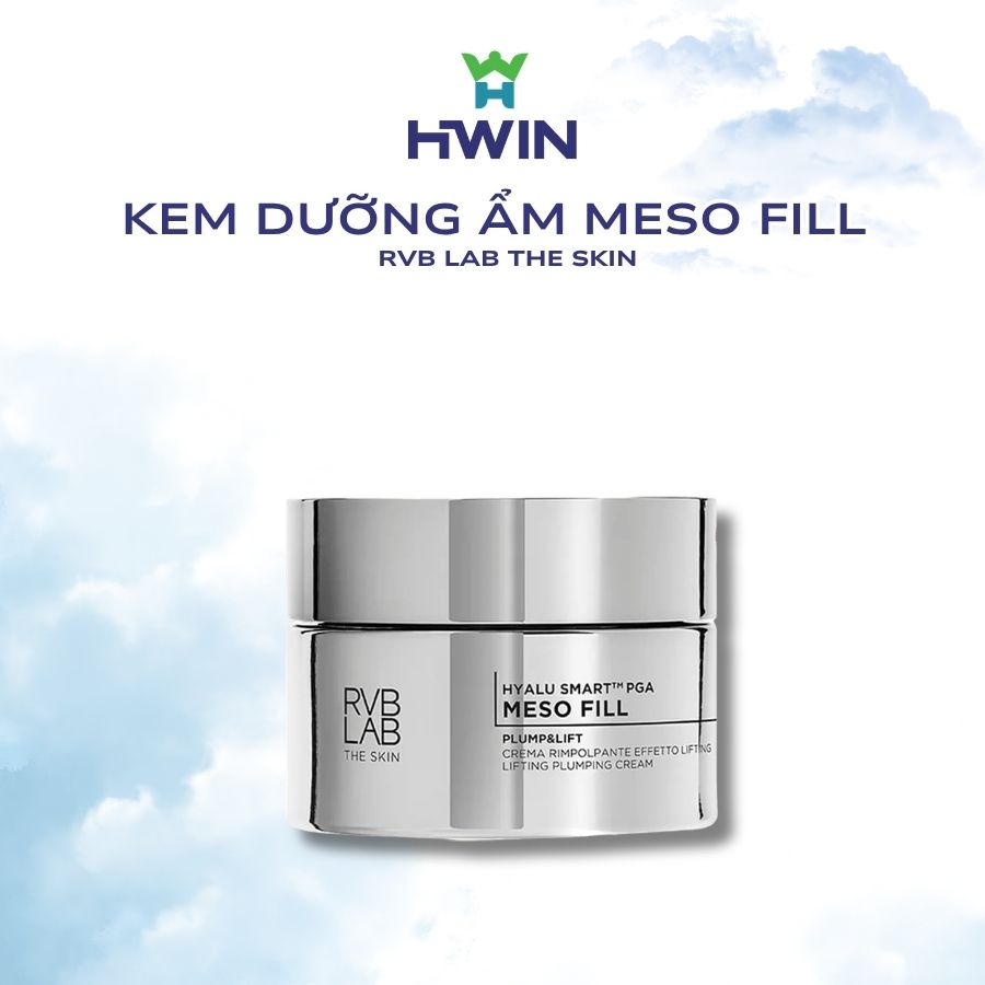 Kem Dưỡng Ẩm MESO (2)