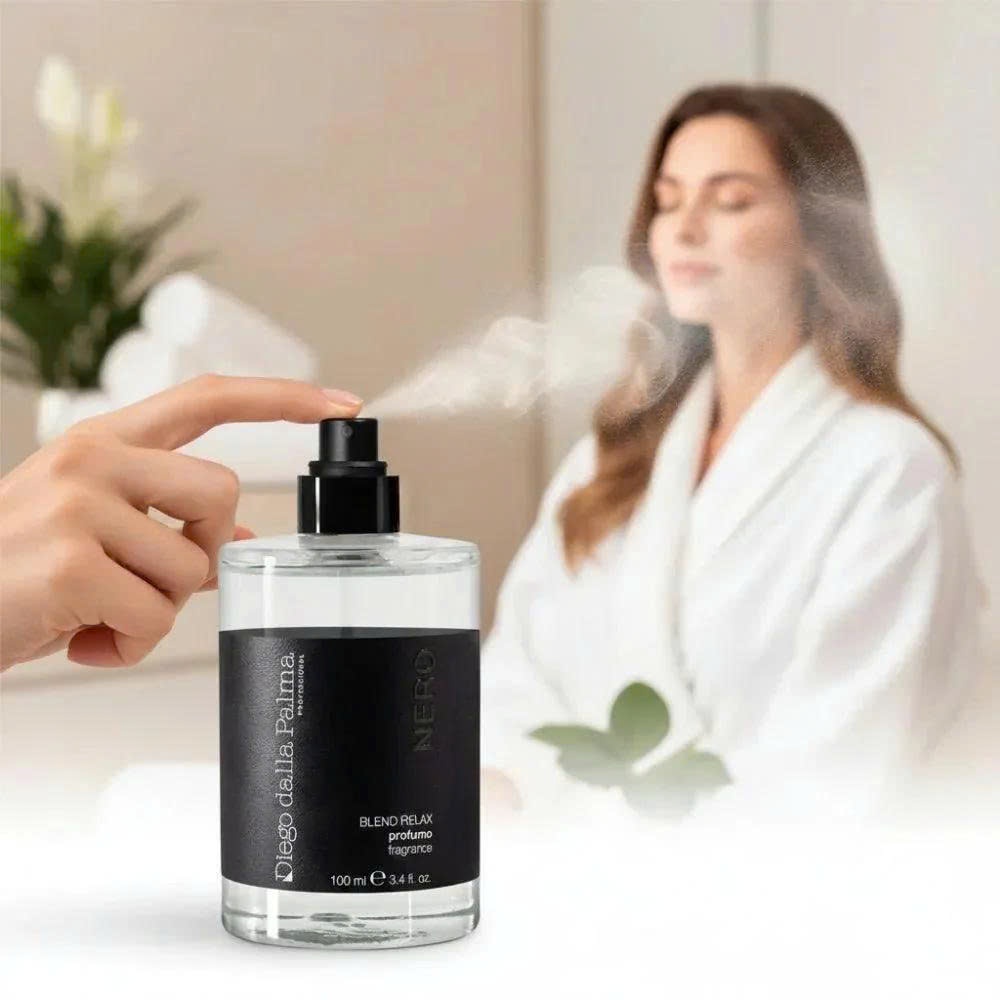 NƯỚC HOA NERO BLEND RELAX PROFUMO - DIEGO DALLA PALMA - Ảnh 3