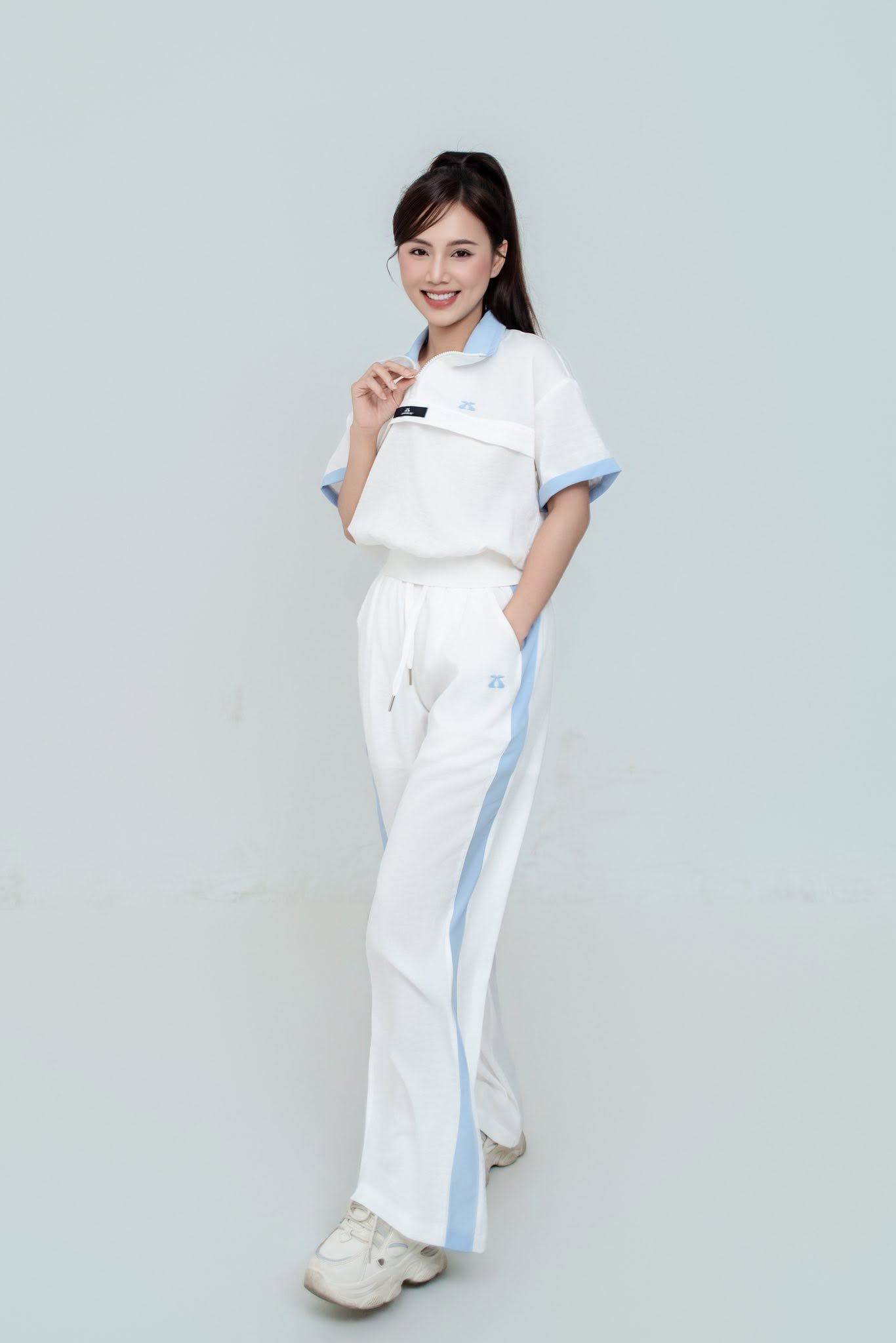 ZANG Line Set