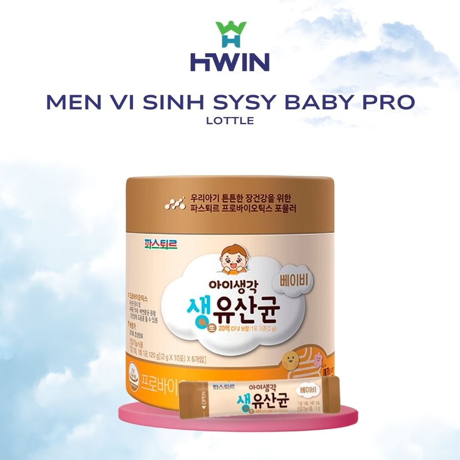 BABAY men sysy