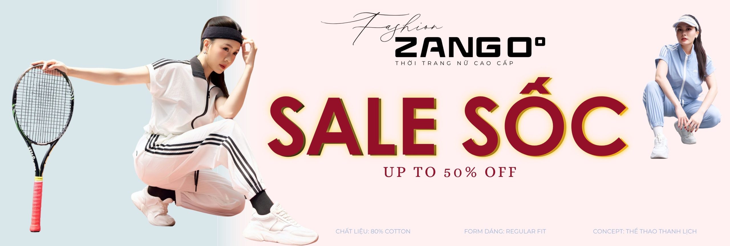 BANNER ZANG