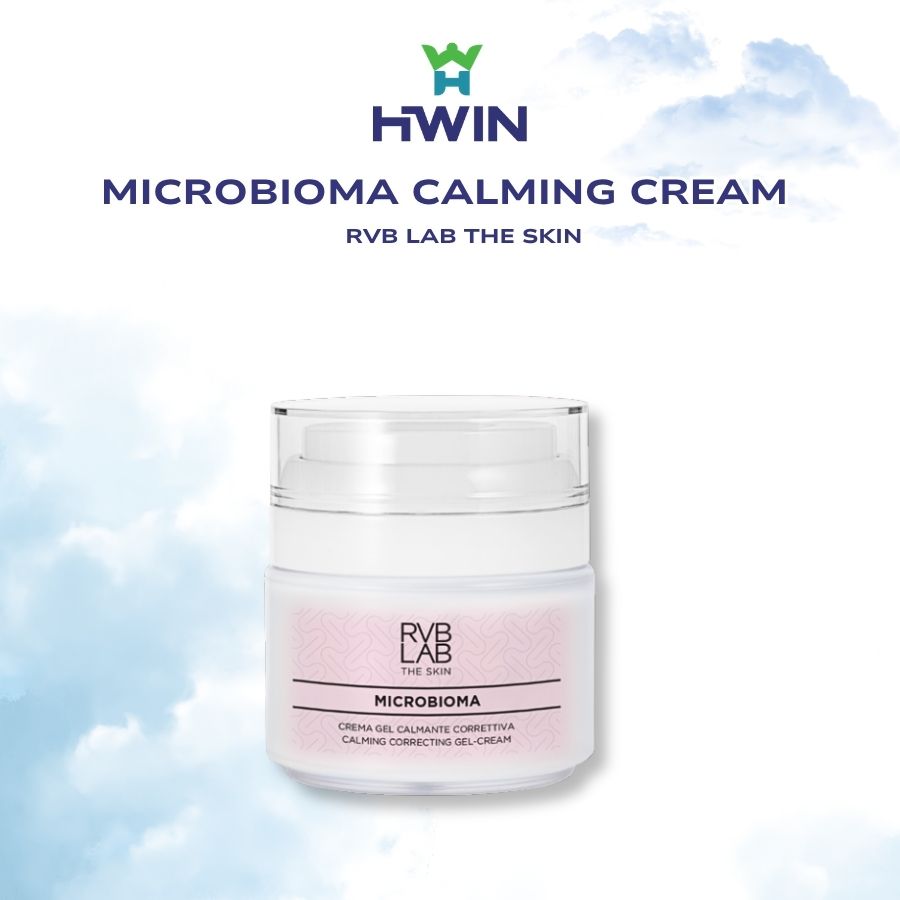 KEM DƯỠNG PHỤC HỒI DA MẨN ĐỎ