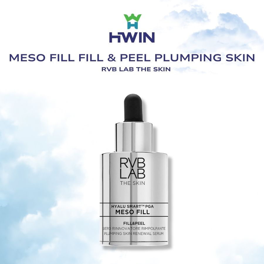 RVB LAB serum meso fill
