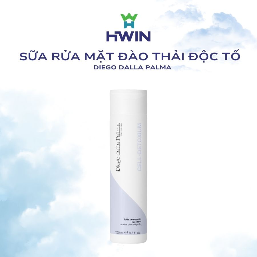 SỮA RỬA MẶT ĐÀO THẢI ĐỘC TỐ 2