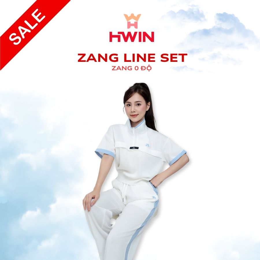 ZANG Line Set