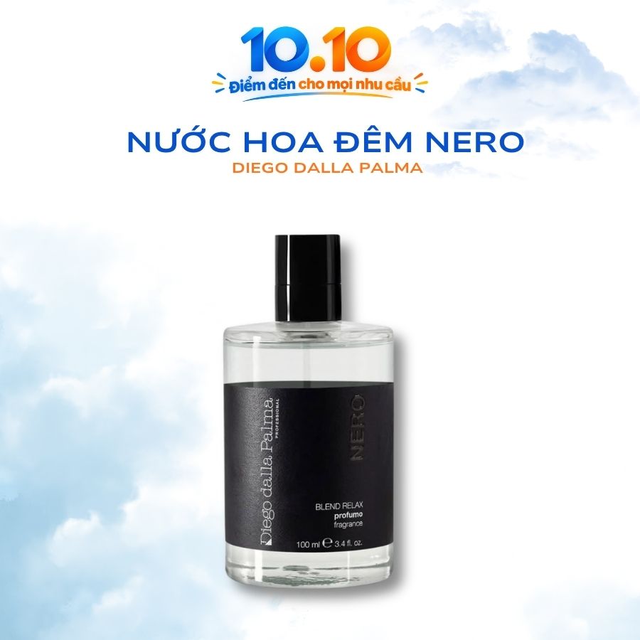 nước hoa đêm