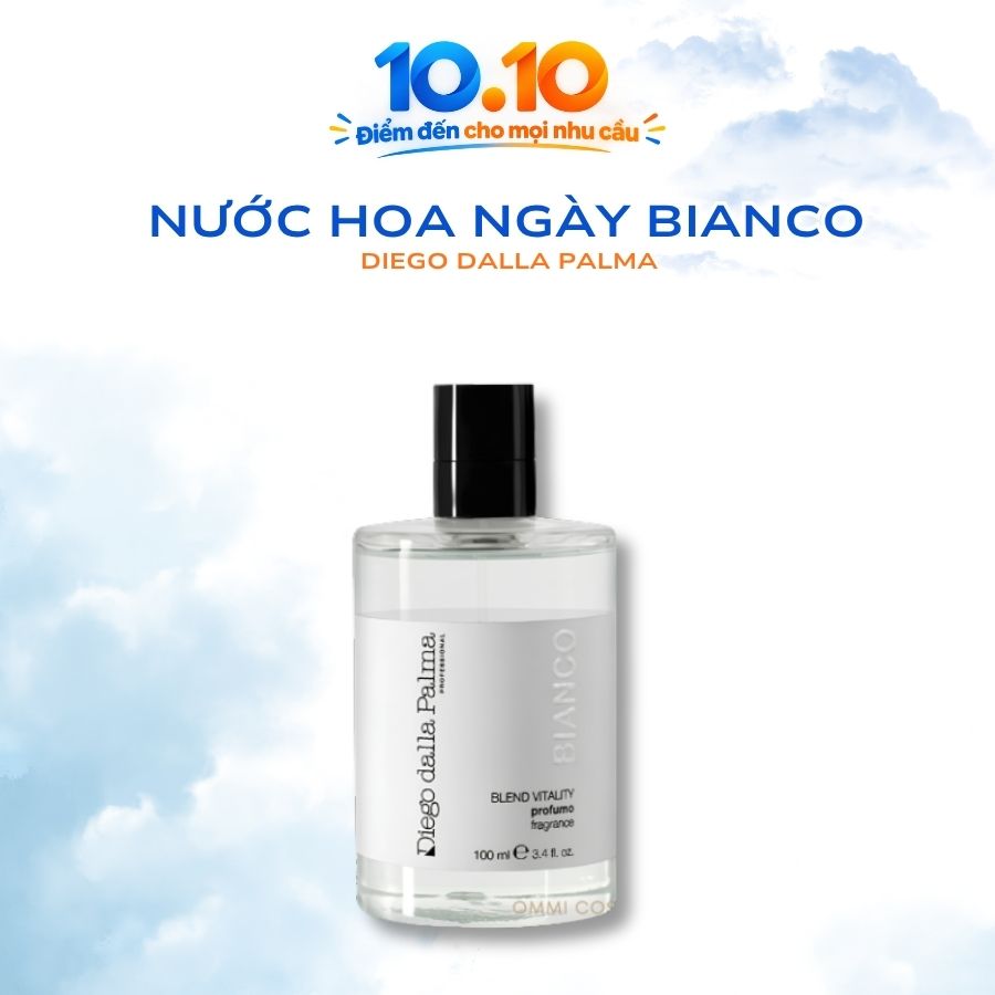 nước hoa ngày
