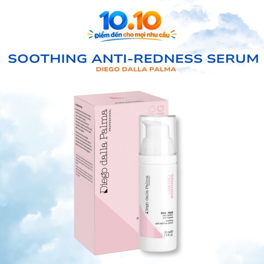 serum hồng