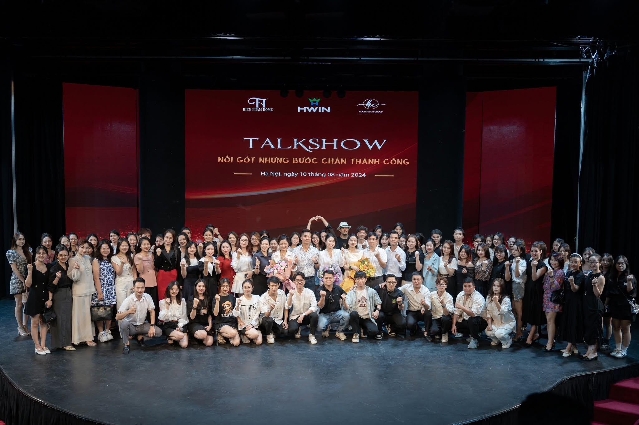 HWIN Group