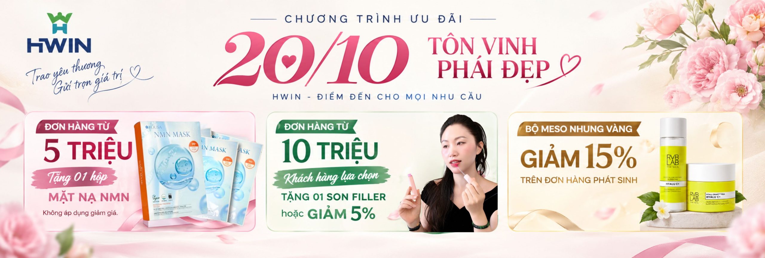 Chương trình 20-10