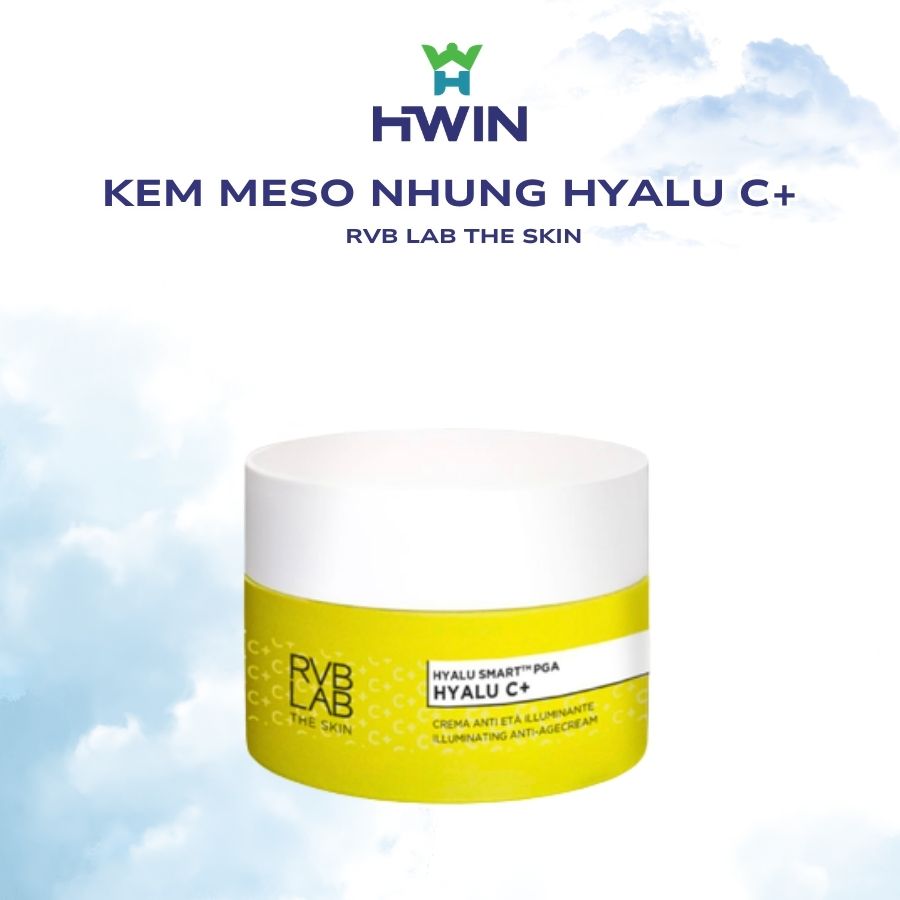 KEM MESO NHUNG