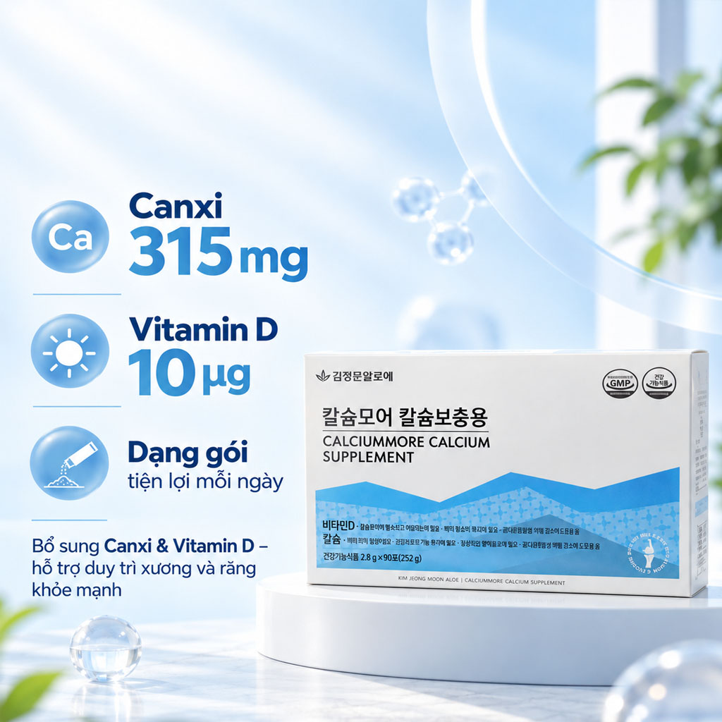 canxi vang sua hwin 2