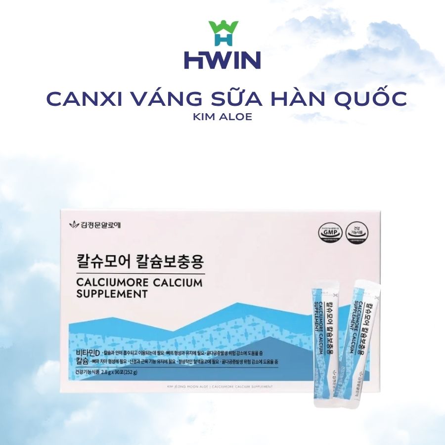 canxi váng sữa
