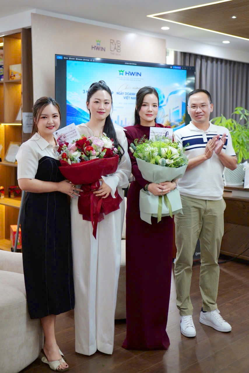 doi tac thai an