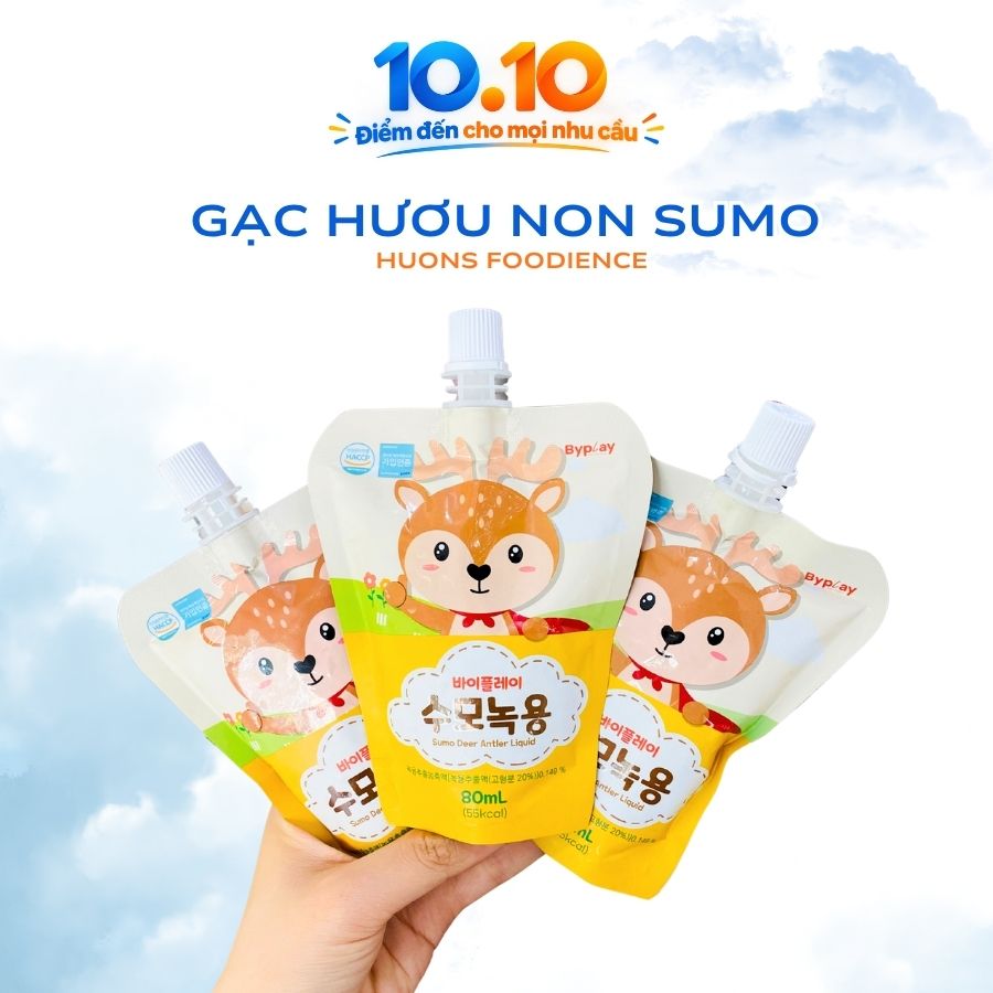 gac sumo
