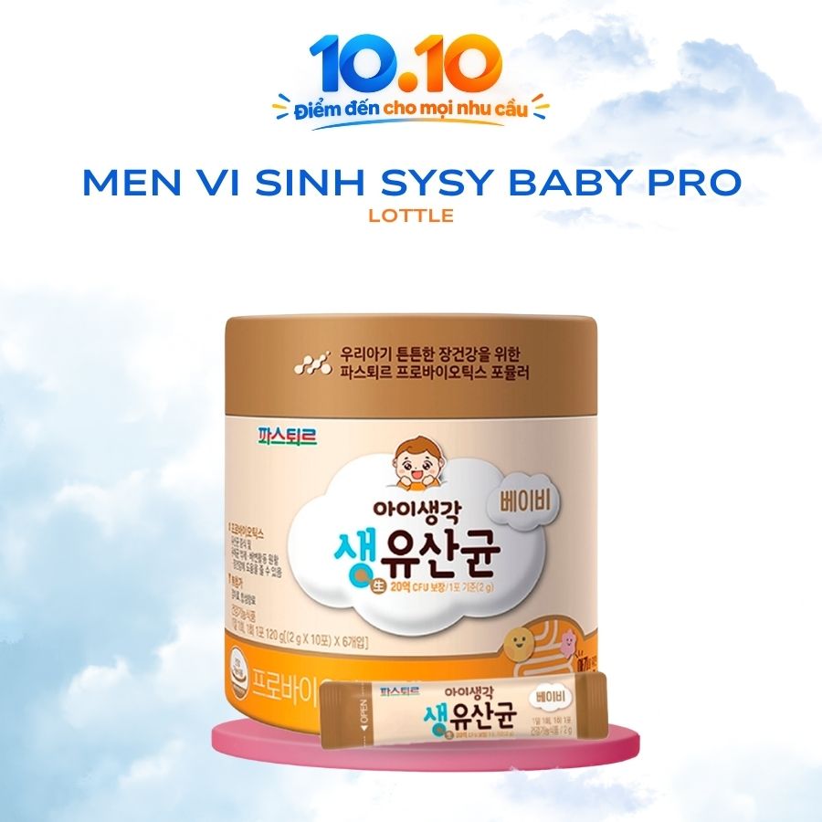 men sysy pro